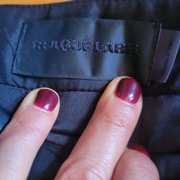 Blaque Label skirt - Picture 2 of 5